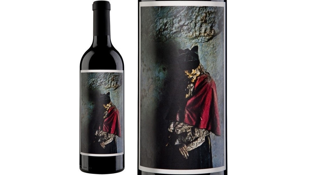 ORIN SWIFT PALERMO