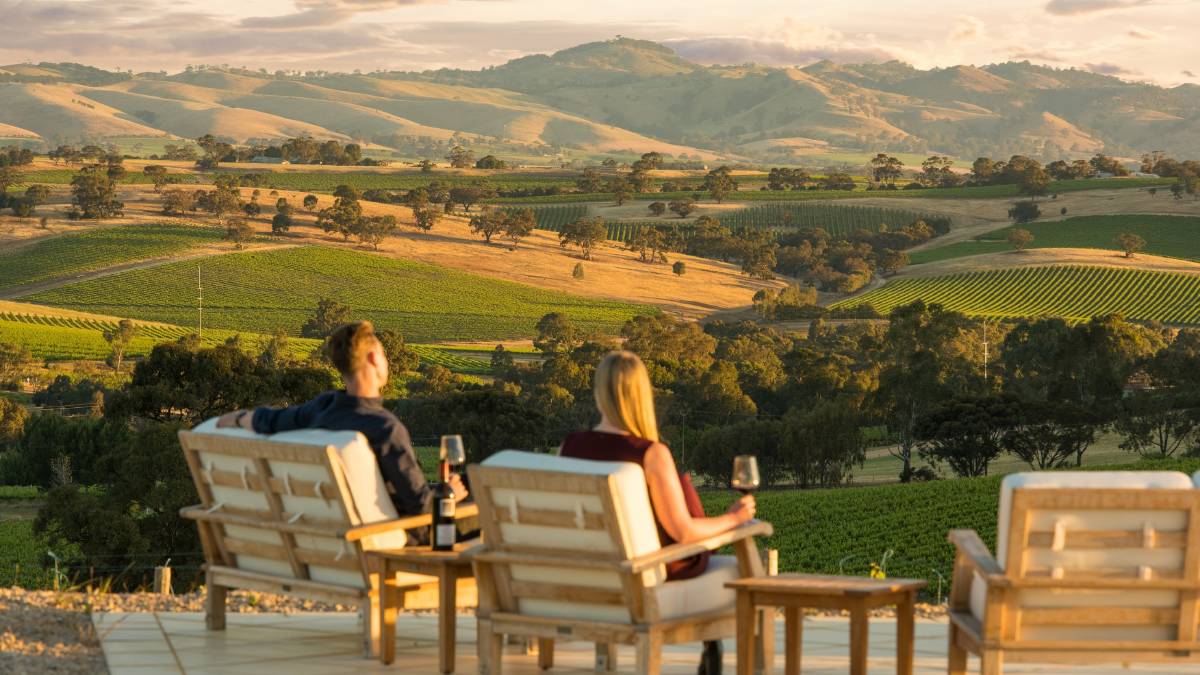 Barossa Valley