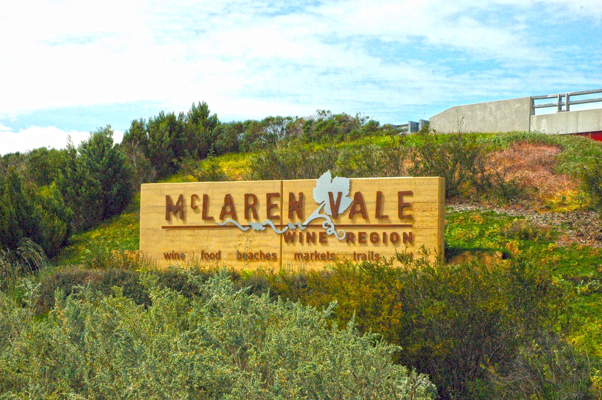 McLaren Vale
