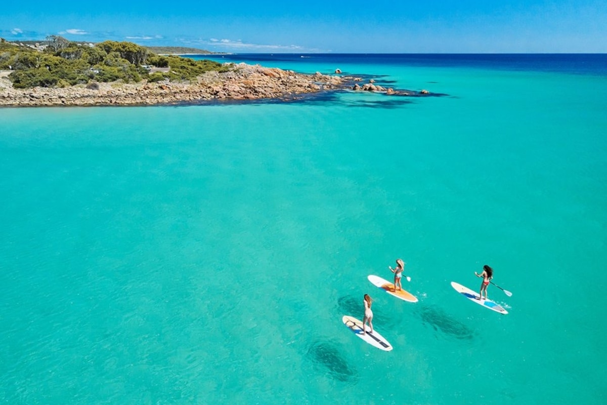 Margaret River
