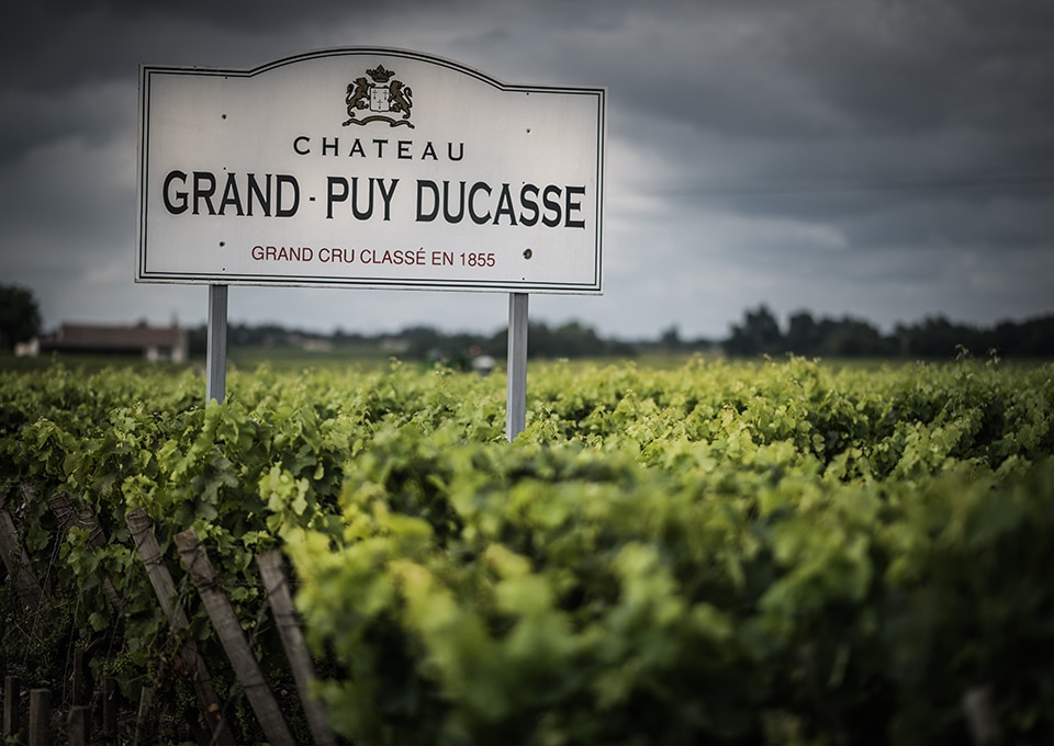 Grand-Puy Ducasse