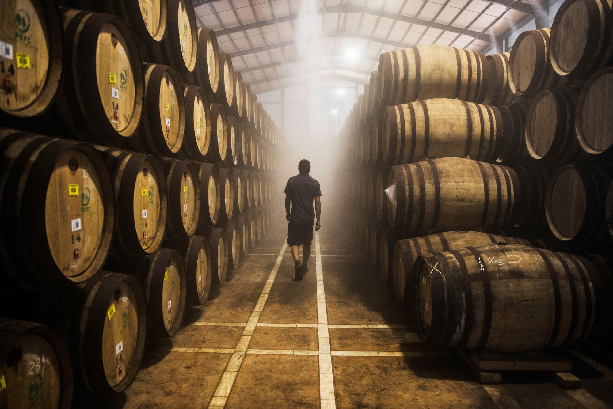 Cask