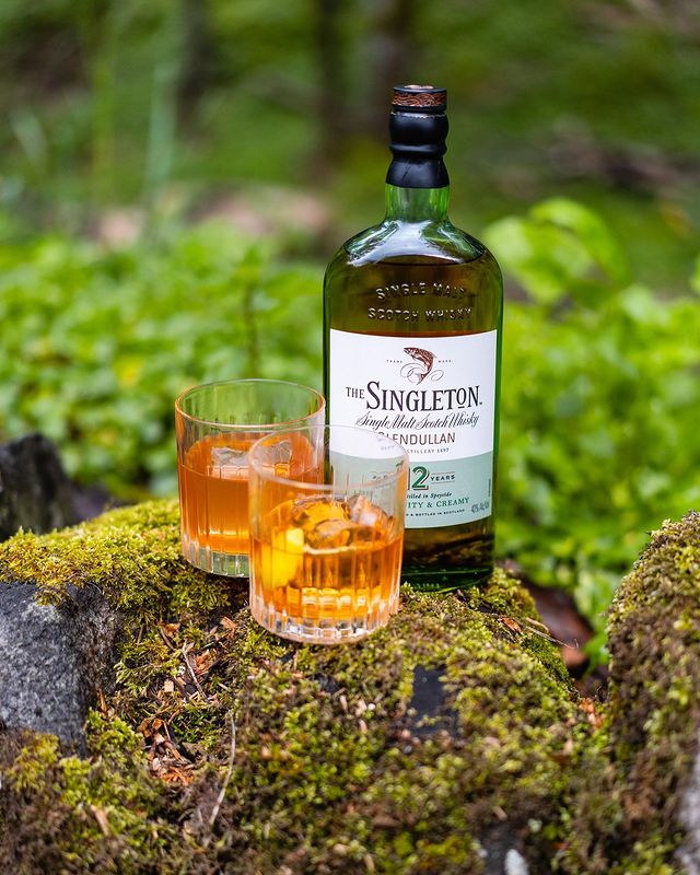 Single Malt Whisky