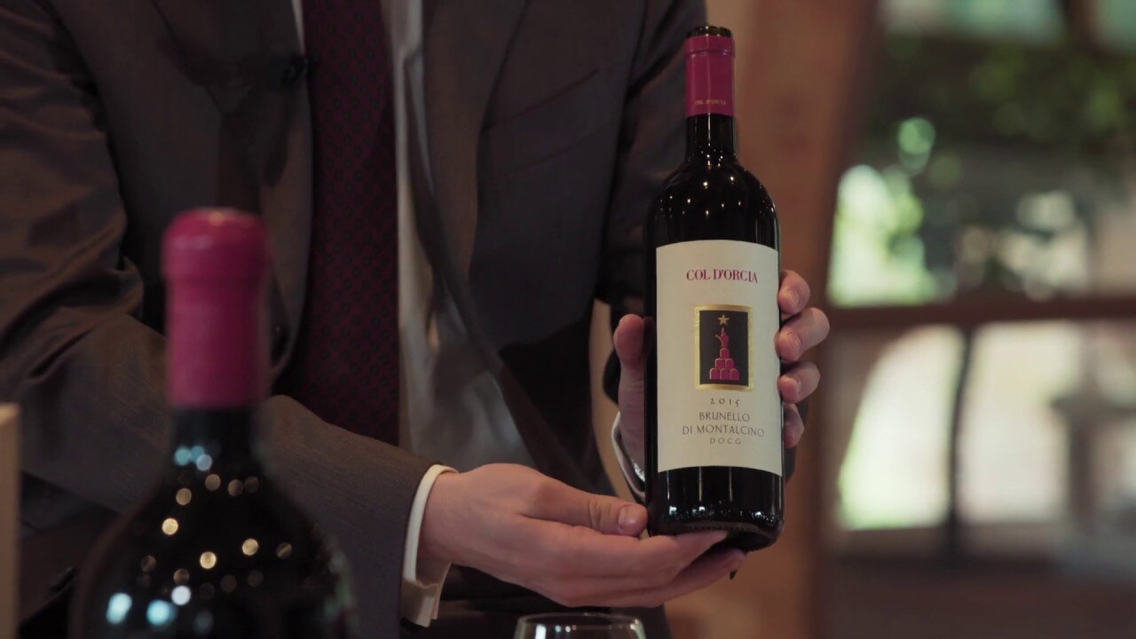 Brunello