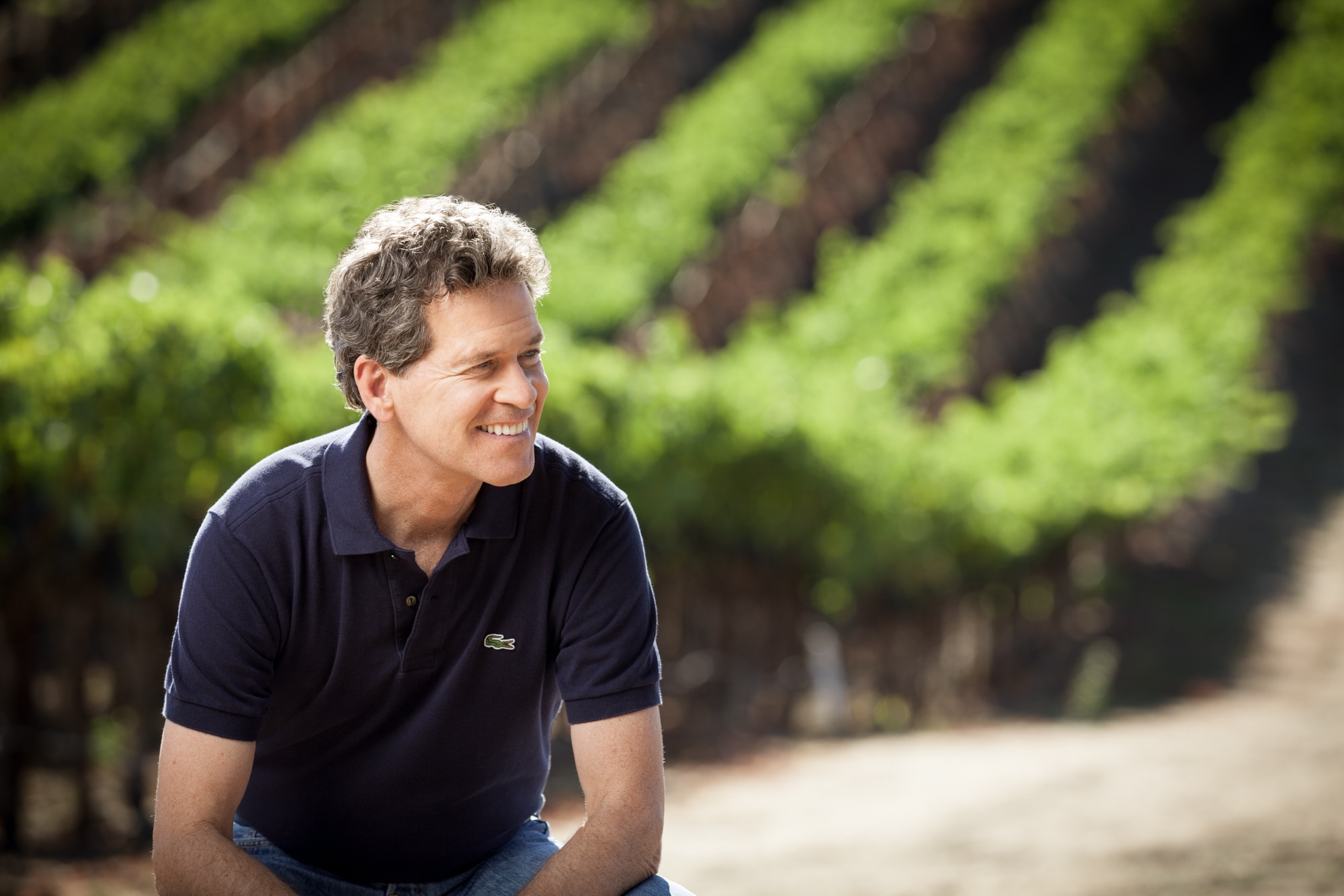 Paul Hobbs Winery
