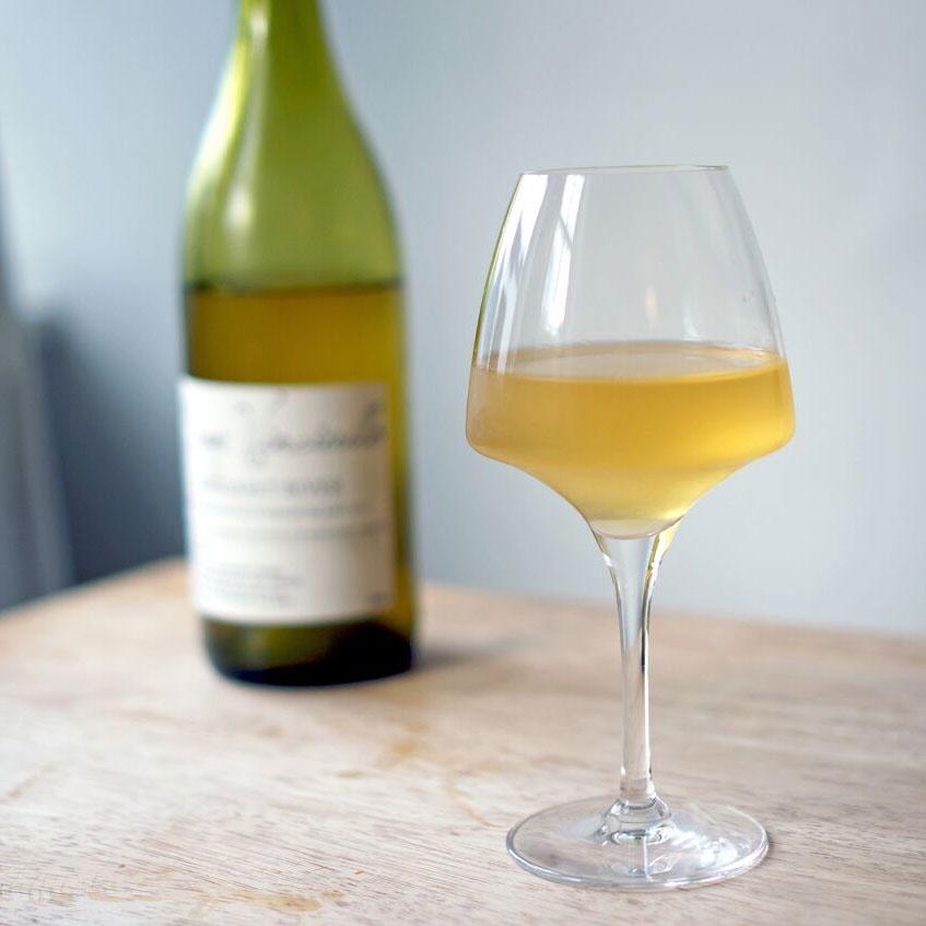 Natural Wine