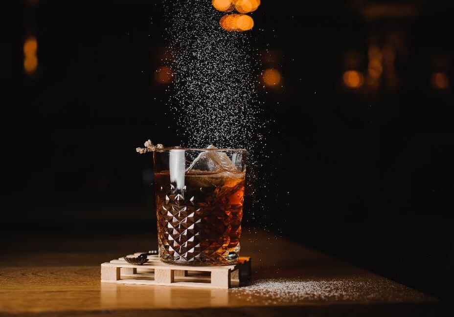 whisky