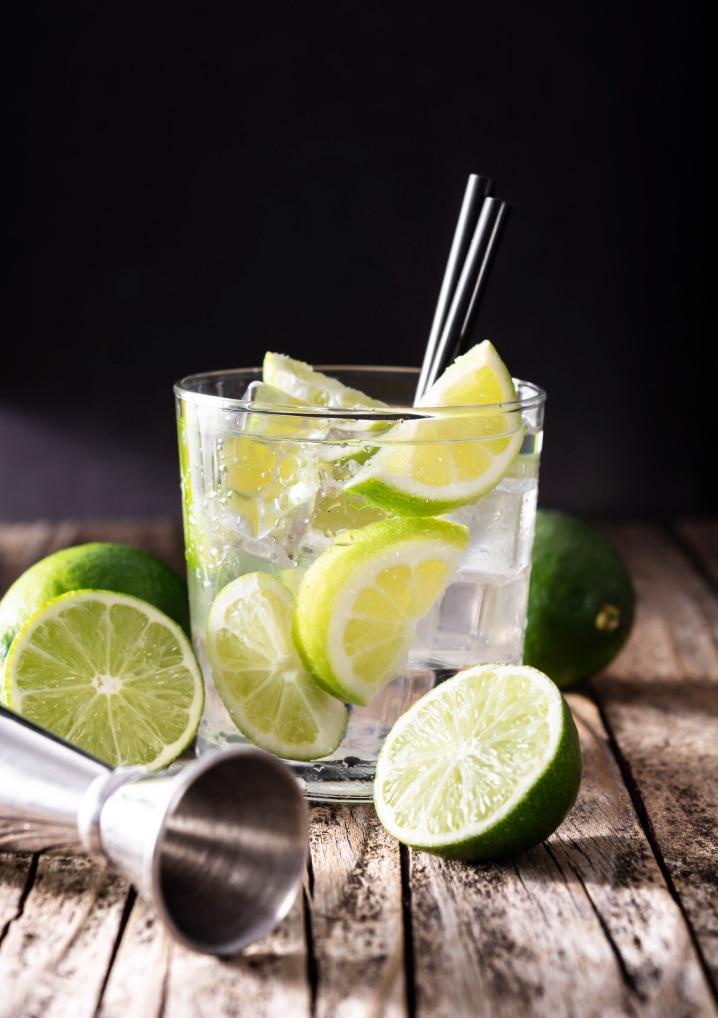 Gin image