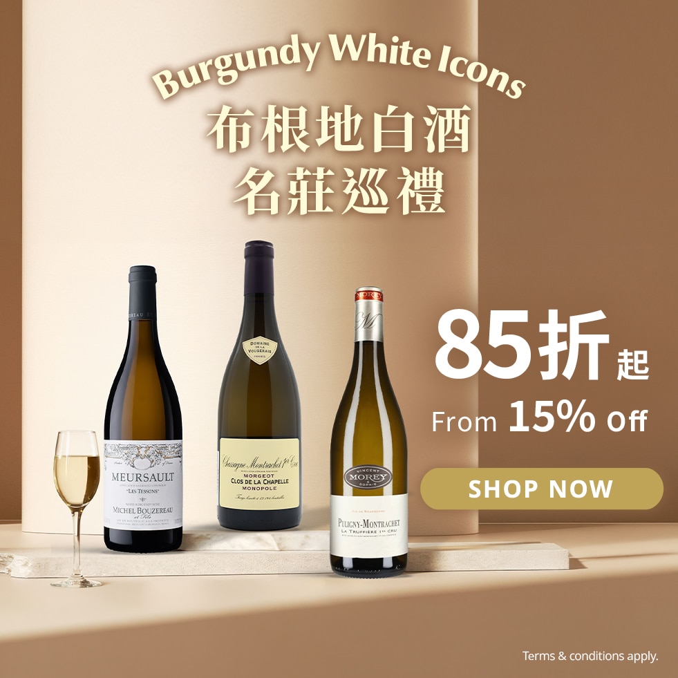 Burgundy White banner 981x981 image