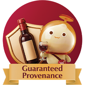 Guaranteed Provenance image