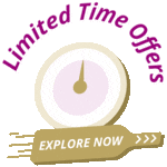 Limited Time Offer image