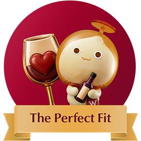 The Perfect Fit image