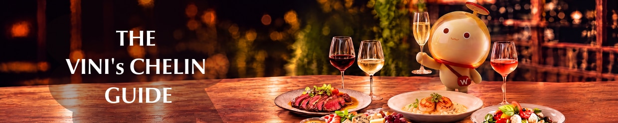 Vinichelin New image