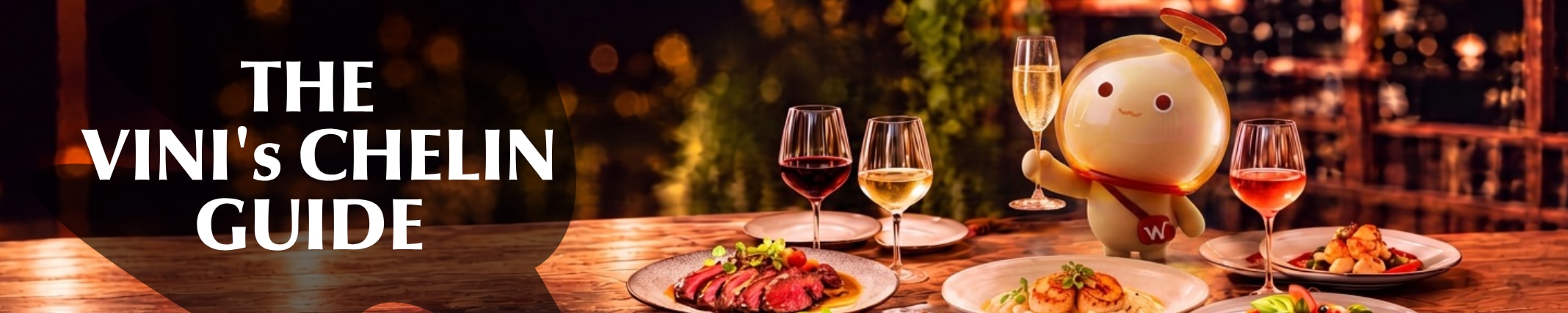 Vinichelin image