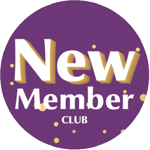 new member club image