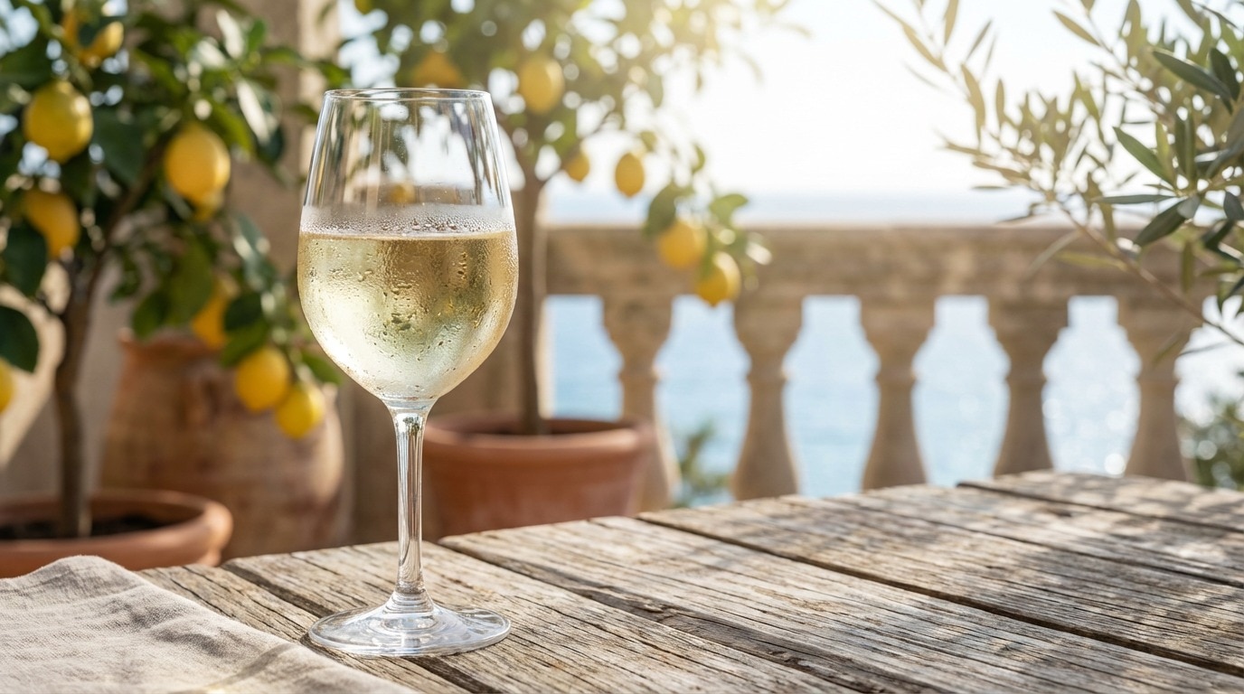 White Wine image